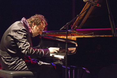 Chilly Gonzales