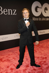 Renger van der Zande