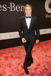 Renger van der Zande