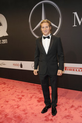 Renger van der Zande