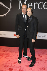 Klaus Unrath, Ivan Strano