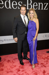 Lars Ricken, Andrea Kaiser