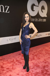 Anastasia Zampounidis