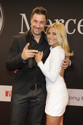 Marco Schreyl , Sophia Thomalla