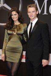 Shermine Shahrivar, Maro Engel