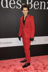 Jared Leto (30 Seconds to Mars)