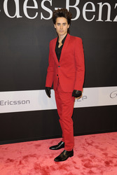 Jared Leto (30 Seconds to Mars)