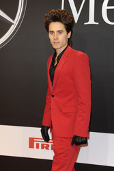 Jared Leto (30 Seconds to Mars)