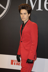 Jared Leto (30 Seconds to Mars)