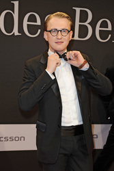 Jan Henrik Scheper-Stuke