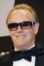 Peter Fonda