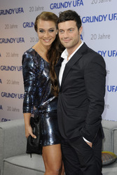 Anna-Katharina Samsel, Jörg Rohde