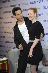 Evil Jared Hasselhoff (Bloodhound Gang), Sina-Valeska Jung