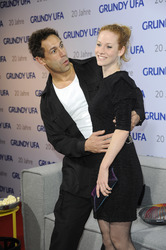 Evil Jared Hasselhoff (Bloodhound Gang), Sina-Valeska Jung