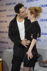 Evil Jared Hasselhoff (Bloodhound Gang), Sina-Valeska Jung