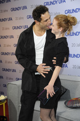 Evil Jared Hasselhoff (Bloodhound Gang), Sina-Valeska Jung