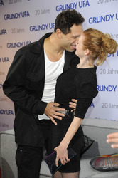 Evil Jared Hasselhoff (Bloodhound Gang), Sina-Valeska Jung