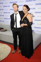 André Dietz, Ulrike Röseberg