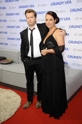 André Dietz, Ulrike Röseberg