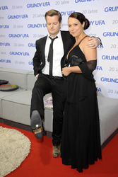 André Dietz, Ulrike Röseberg