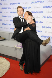 André Dietz, Ulrike Röseberg