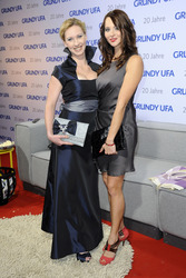 Melanie Kogler, Nicole Mieth