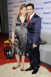 Lena Ehlers, Tayfun Baydar