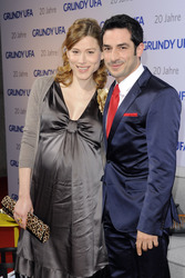 Lena Ehlers, Tayfun Baydar