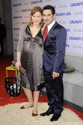 Lena Ehlers, Tayfun Baydar