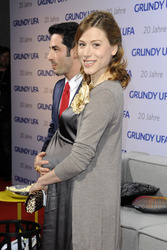 Tayfun Baydar, Lena Ehlers