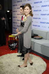 Tayfun Baydar, Lena Ehlers