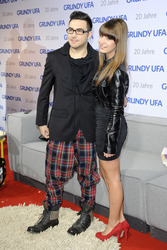 Lars Steinhöfel, Sarah Bogen