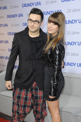 Lars Steinhöfel, Sarah Bogen