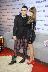 Lars Steinhöfel, Sarah Bogen