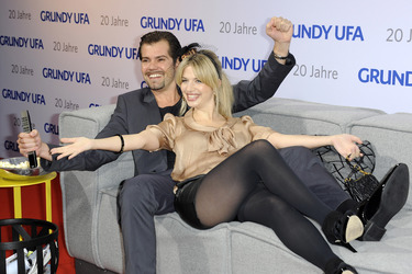 Daniel Fehlow, Susan Sideropoulos