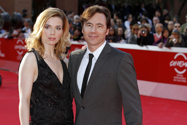 Thekla Reuten, Michael 'Bully' Herbig