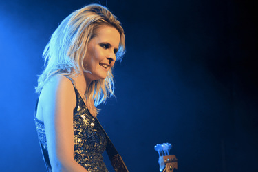 Charlotte Cooper (The Subways)