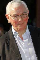 Terence Davies