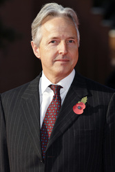 Christopher Prentice