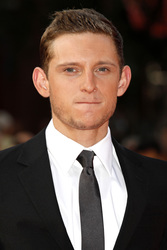 Jamie Bell