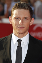 Jamie Bell