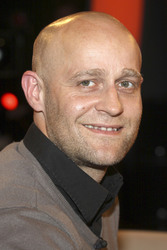 Jürgen Vogel