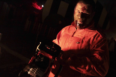 Halloween - Hannibal Lecter