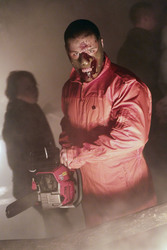 Halloween - Hannibal Lecter