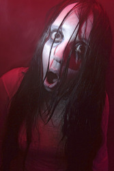 Halloween - The Grudge