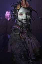 Halloween - Medusa