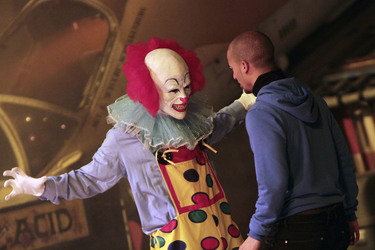 Halloween - Pennywise