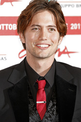 Jackson Rathbone