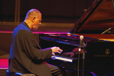 McCoy Tyner
