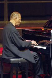McCoy Tyner